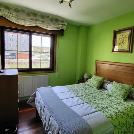 Piso Completo A 5 Minutos De Apartment *