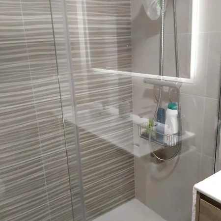 Piso Completo A 5 Minutos De Apartment