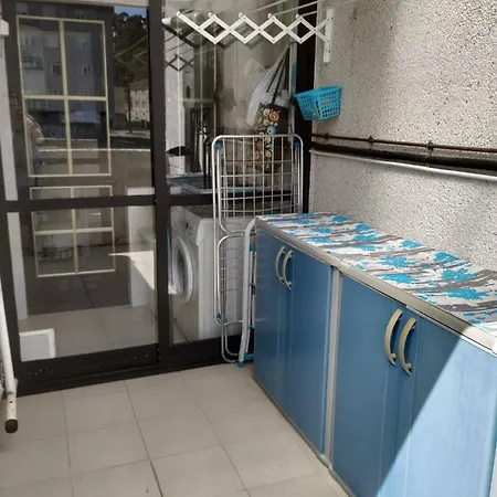 Piso Completo A 5 Minutos De * Pontevedra